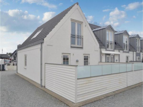 Holiday home Blåvandvej Blåvand IX